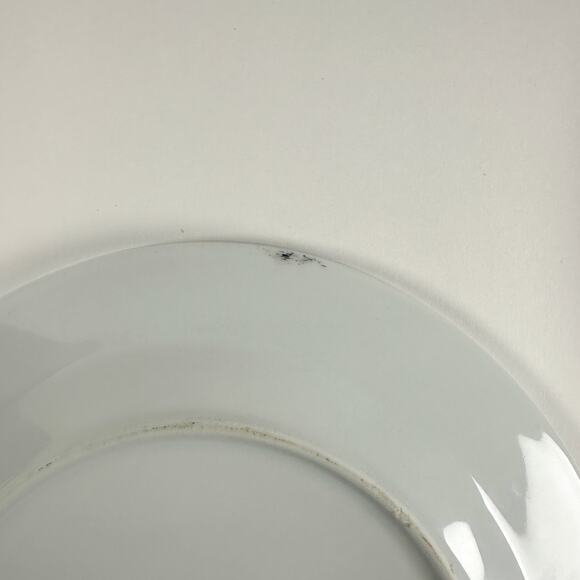 Disney Winnie the Pooh 10" Dinner Plates Set 4 Classic Sketch Christopher Robin - Picture 11 of 14